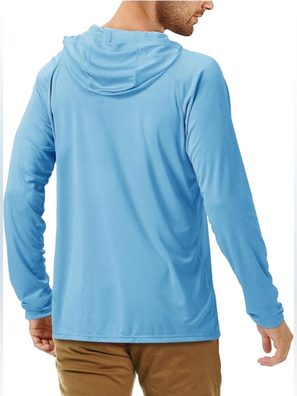 Roadbox UPF 50+ longsleeve shirt - Picture 3 of 8